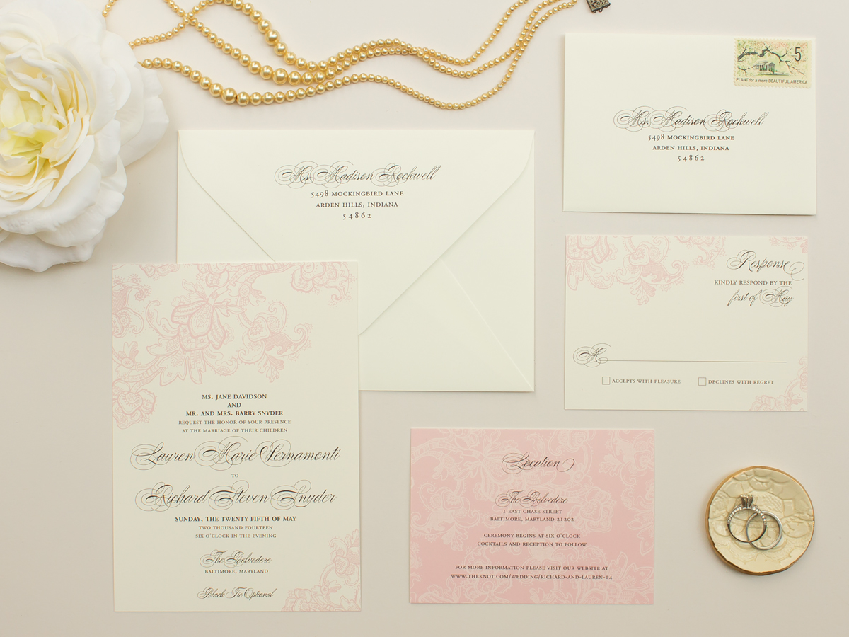 Signature Collection Spotlight: Besotted