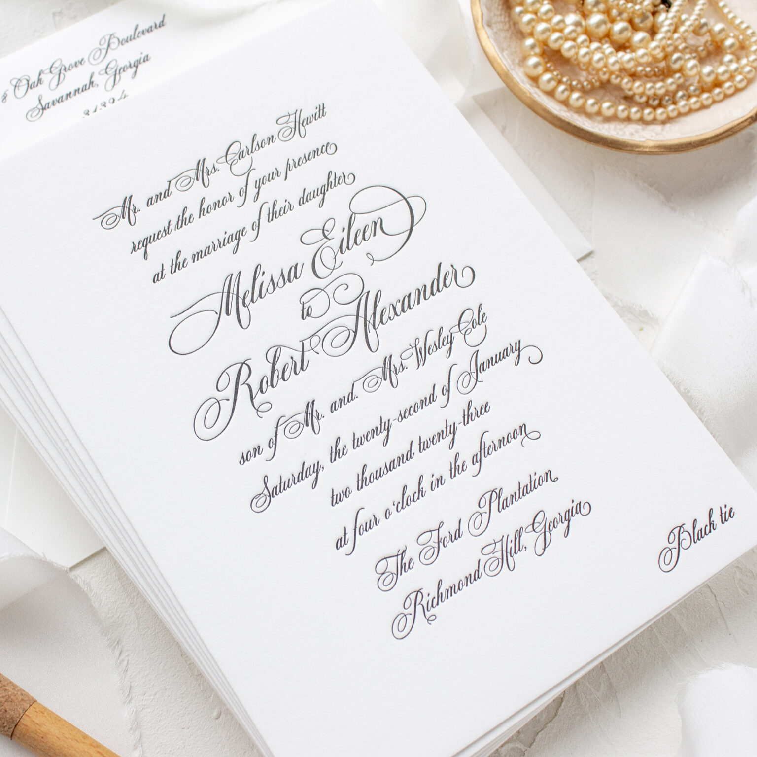Wedding Stationery Guide Wedding Invitation Wording Samples Banter