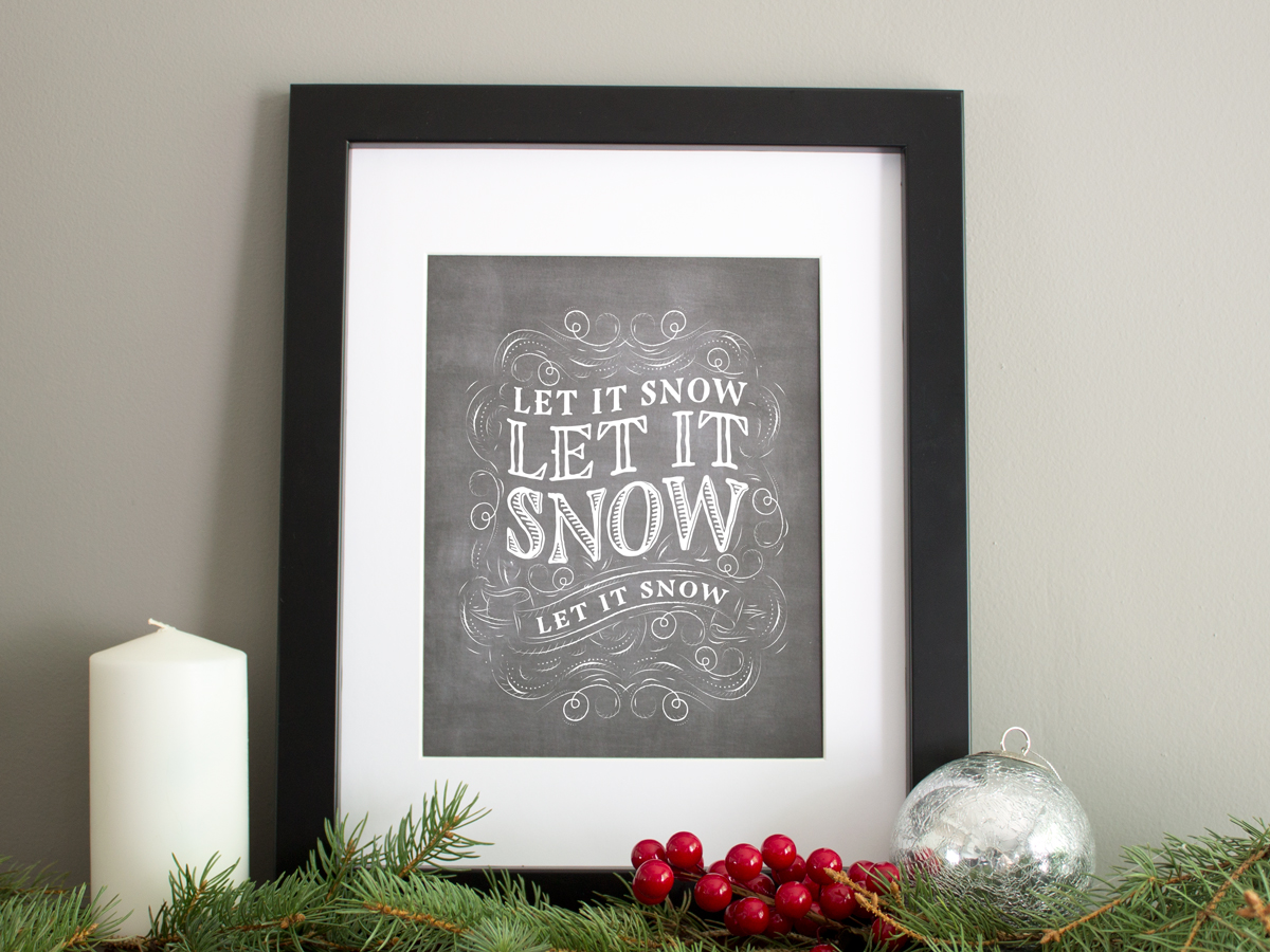 2014 Holiday Collection: Art Prints
