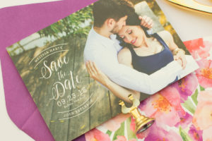 photo save the date cards