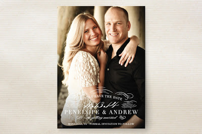 Save the Date for Minted: Refined