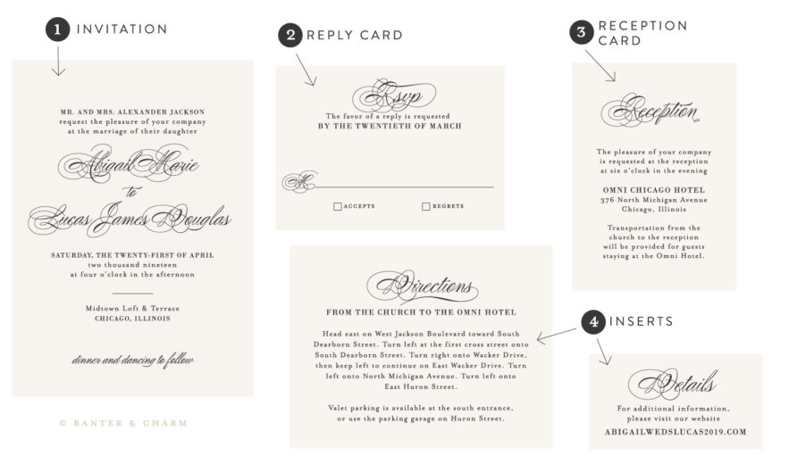 wedding-stationery-guide-what-goes-in-your-invitation-suite-banter