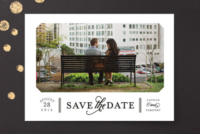Save the Date for Minted: Sterling
